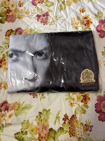 4JYJ [ 재중 담요 ]