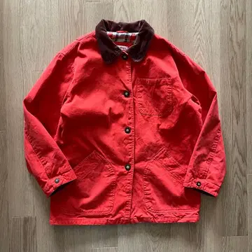 90's FADED GLORY 헌팅 자켓