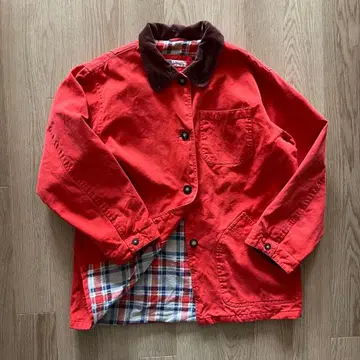 90's FADED GLORY 헌팅 자켓