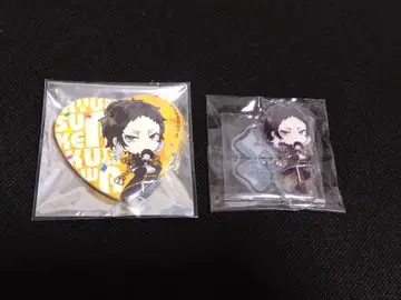 문호 스트레이독스 POPUP SHOP 아쿠타가와 류노스케