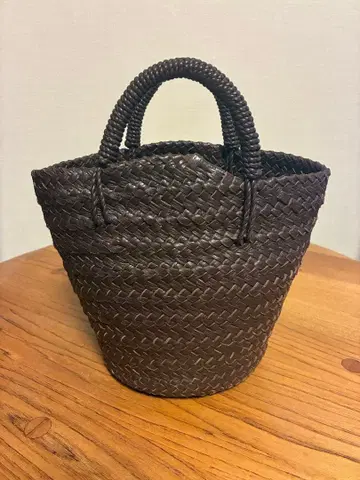 Aeta 풀 레더 카고 백