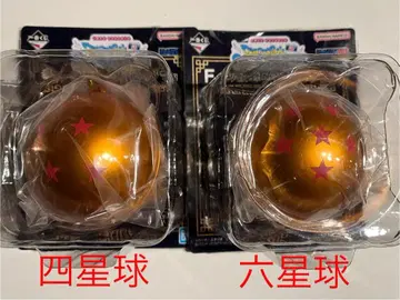 제일복권 드래곤볼 SNAP COLLECTION2 F상 2종