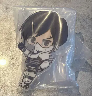 히로아카 아쿠돌 vol. 1 이이다 텐야