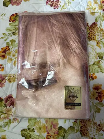 5제이준 [ 담요 ]