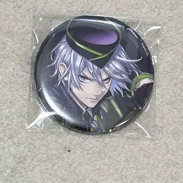 트위스테 기숙사 의류 캔뱃지 실버 12점