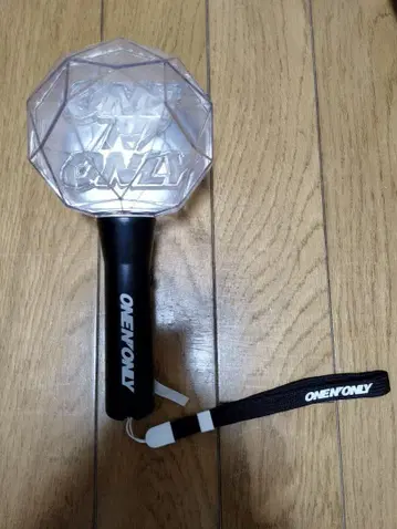 ONE'N ONLY 응원봉