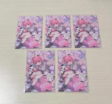 니지산지 노스탤지어 사사키 사키