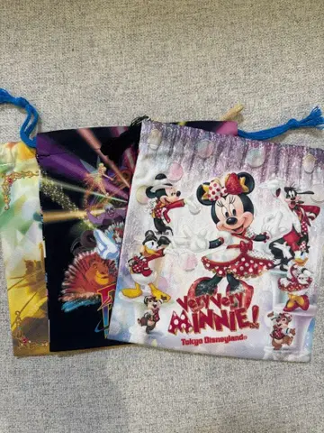 팬타스틱 디즈니 20주년 한정판