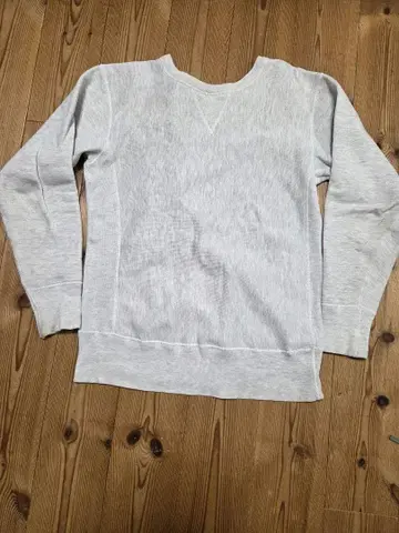 AVIREX 빈티지 트레이닝복