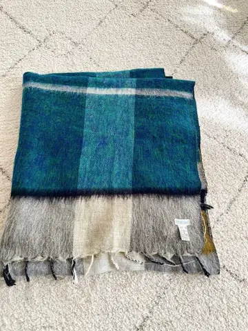 MidiUmi 대형 울 스톨