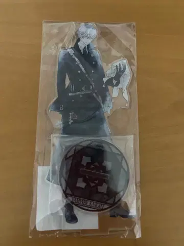 뱀파이어 기사 원화전 BIG 아크릴 스탠드 제로 히노 마츠리 제로