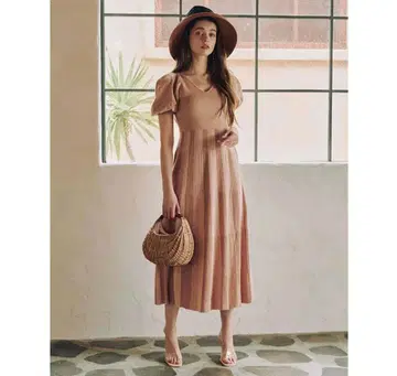 에이미 이스트 월 새상품 원피스