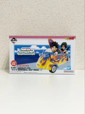 제일복권 드래곤볼 스냅 컬렉션 2 라스트 원상