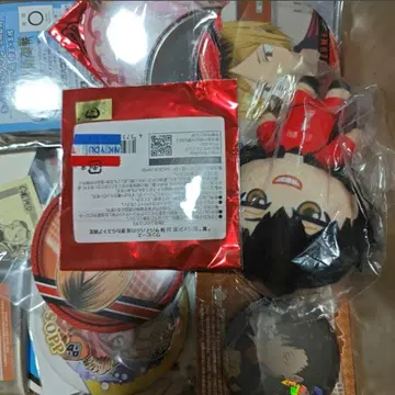 원피스 점프 굿즈 정크 논장르 묶음 판매 200점