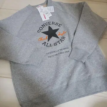 미사용 새상품 CONVERSE ALL STAR 트레이닝복 M