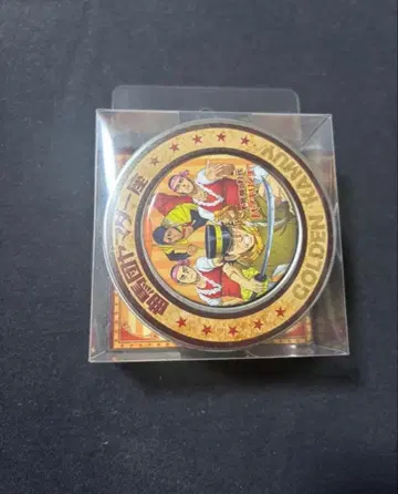 골든 카무이 스기모토 타니가키 코이토 츠키시마 스트로우 마커 굿즈