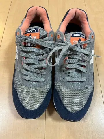 써코니 스니커즈 26cm