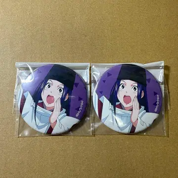 히카루의 바둑 체육대회 캔뱃지 세트