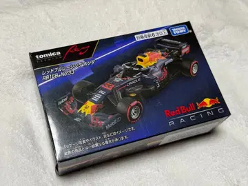 토미카 프리미엄 레드불 레이싱 혼다 RB16B No.33 미니카
