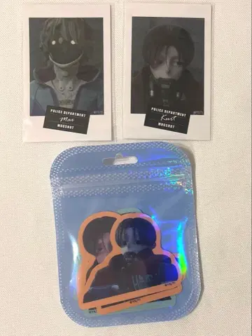 밀키 서브웨이 맥스 카트 맥샷 스티커