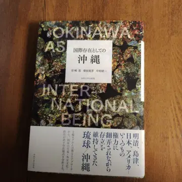 국제적 존재로서의 오키나와