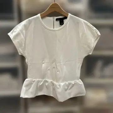 마크제이콥스 페플럼 상의