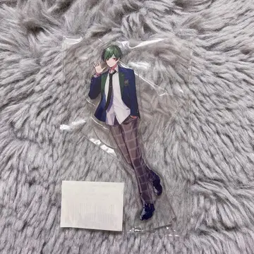 2023 VOISING 학교 축제 시쿠포니 아크릴 스탠드 스치