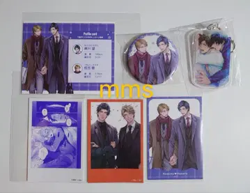 gateau전 타키바타 컴플리트 세트