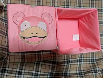 야돈 서랍 박스 포켓몬