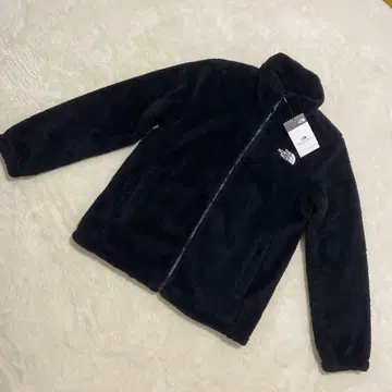 택 포함 새상품 [ THE NORTH FACE 플리스 자켓 M ]