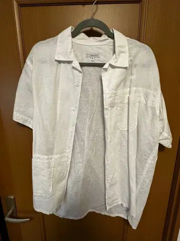 ENGINEERED GARMENTS 반팔 셔츠 S