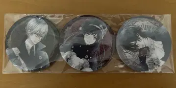 뱀파이어 기사 원화전 입장 혜택 캔뱃지