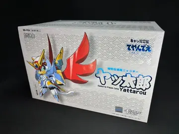 ES합금 비밀닌자대 냥키 얏타로