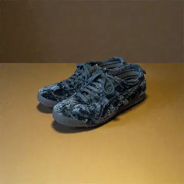 [컨디션 최상] MEXICO 66 VELVET 오니츠카타이거