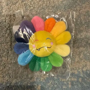 Flowers Emoji 카이카이키키