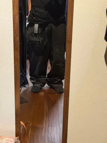 2pac makaveli 데님 데드스탁 하자품