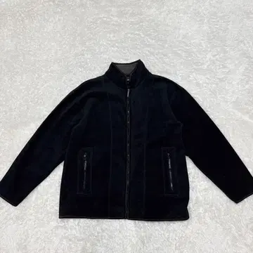 IVY BROTHERS 아이비 브라더스 플리스 자켓 M 사이즈