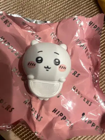 치이카와 (먼작귀) HIPPERS 피퍼즈 치이카와 데코레이션 피규어