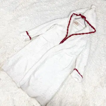 젤라또피케 2015년 크리스마스 한정판 목욕 가운