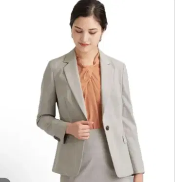 자켓 그린 라벨 릴랙싱