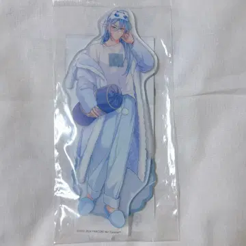 NU:카니발 에드몬드 아크릴 스탠드