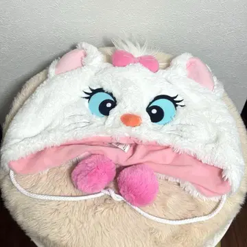 마리 짱 팬캡 디즈니