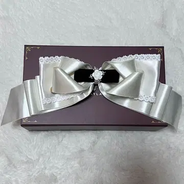 설화기정 머리핀 MAYLA 헤어 오브제