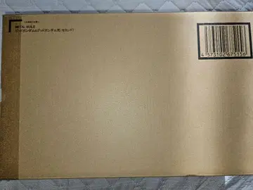 METALBUILD 갓건담 세컨드 2차 주문분