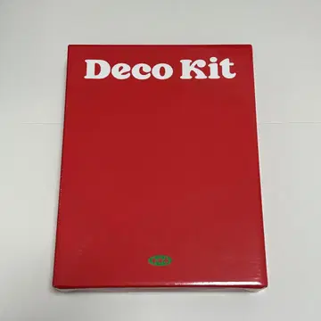 deco kit 2022