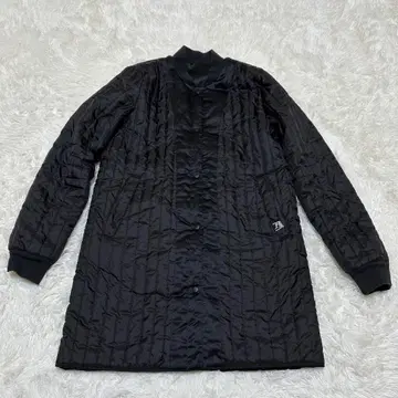 [ 푸마 ] /PUMA/스포츠 자켓/ ( M ) /트레이닝/블랙/블랙/