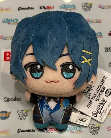 AMPTAKxCOLORS SD 인형 치구사