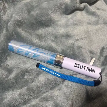 BULLET TRAIN 응원봉 초특급 카이 EVE