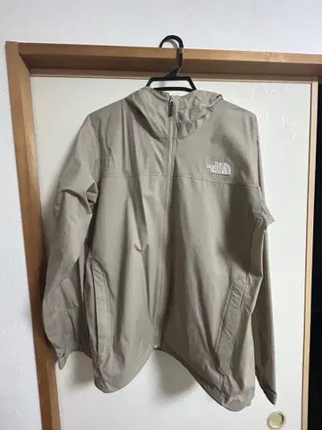 THE NORTH FACE 풀집업 자켓 마운틴 파카