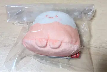 스미코구라시 테노리 봉제 인형 야마 아카후지